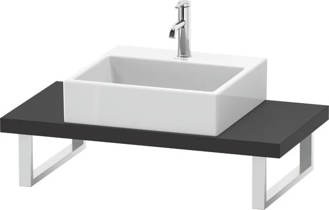 Duravit Konsole „L-Cube“ Duravit Konsole „L-Cube“