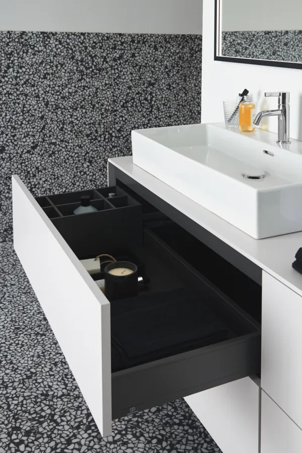 Ideal Standard Ablegekästchen/-schale „Conca“ Ideal Standard Ablegekästchen/-schale „Conca“