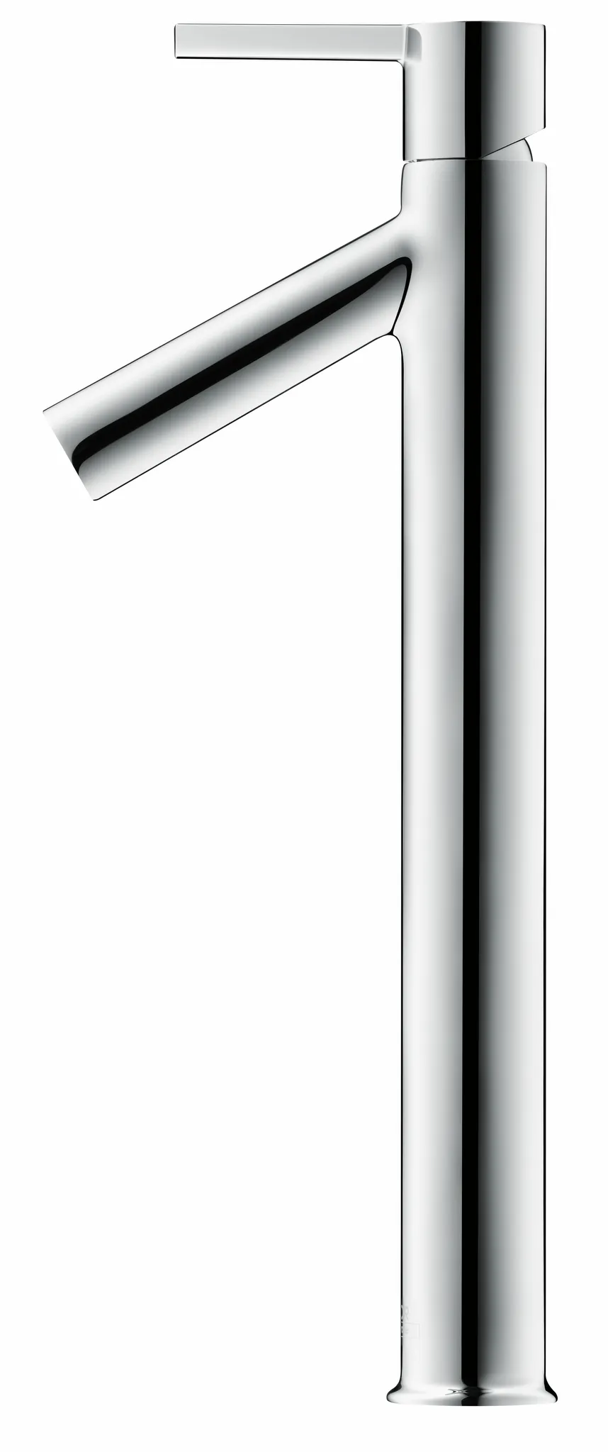 Hansgrohe AXOR Starck Einhebel-Waschtischmischer 250 Chrom Hansgrohe AXOR Starck Einhebel-Waschtischmischer 250 Chrom