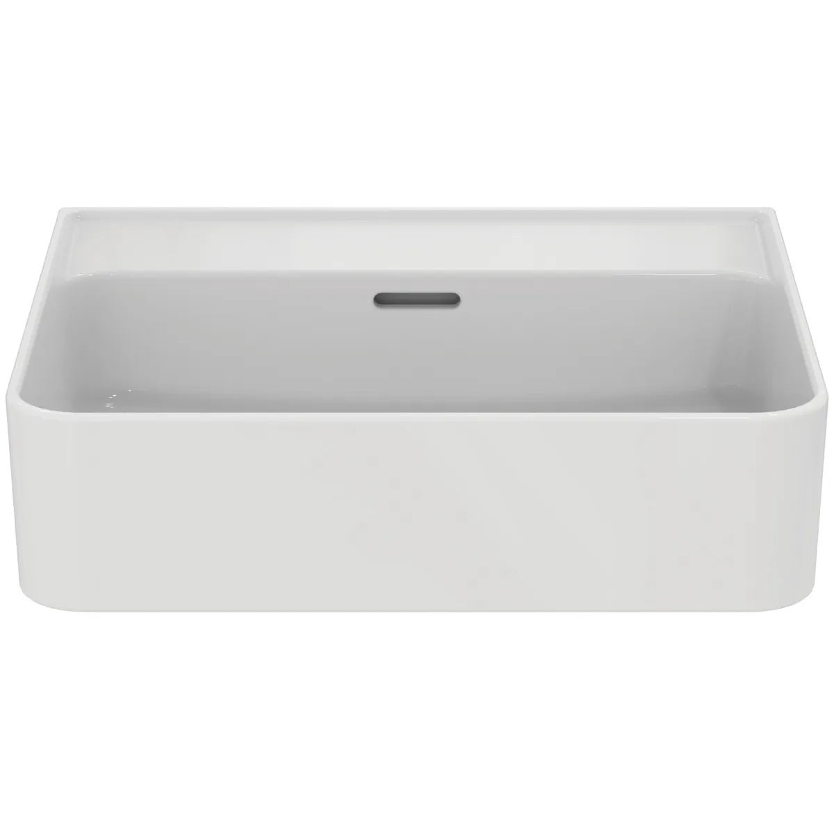 Waschbecken „StradaII“ 50 × 43 × 17 cm Waschbecken „StradaII“ 50 × 43 × 17 cm