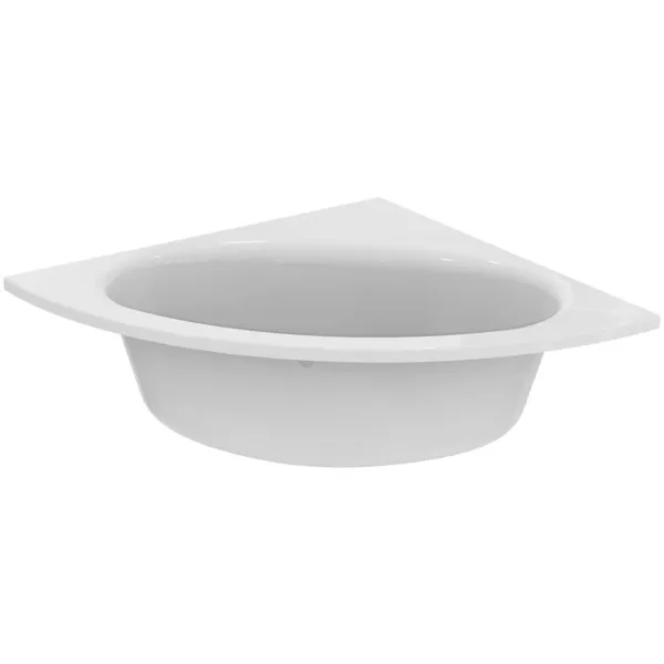 Ideal Standard Eck-Badewanne Connect Air, weiß Ideal Standard Eck-Badewanne Connect Air, weiß
