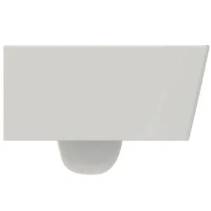 WC „BlendCube“ 35,5 × 34 × 54 cm in Weiß WC „BlendCube“ 35,5 × 34 × 54 cm in Weiß