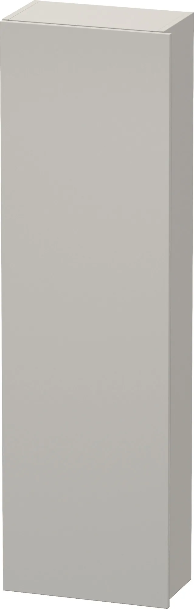 Duravit Hochschrank „DuraStyle“ 40 × 140 × 24 cm Duravit Hochschrank „DuraStyle“ 40 × 140 × 24 cm