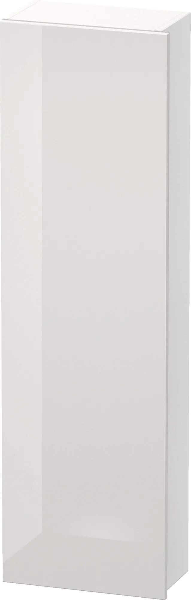 Duravit Hochschrank „DuraStyle“ 40 × 140 × 24 cm Duravit Hochschrank „DuraStyle“ 40 × 140 × 24 cm