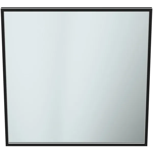 Ideal Standard Spiegel Conca, eckig, 1000x38x1000mm Ideal Standard Spiegel Conca, eckig, 1000x38x1000mm
