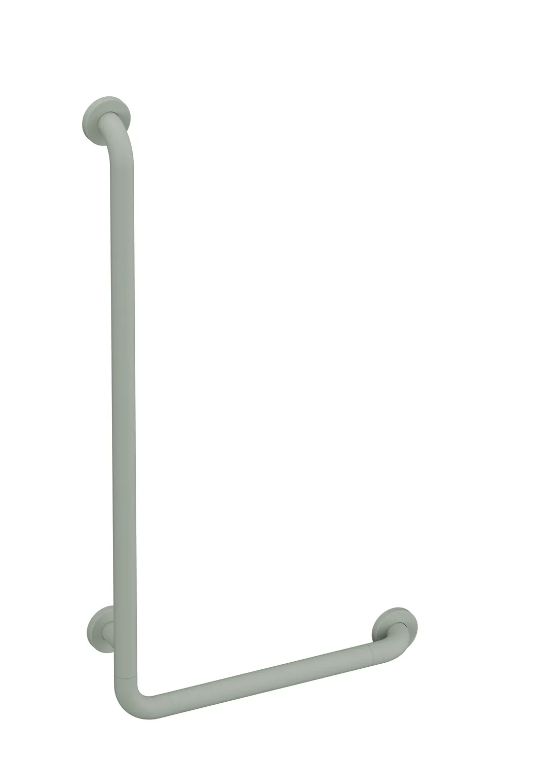 Winkelgriff (USA) Serie 801, matt, AM:36 x 18´´ reinweiß Winkelgriff (USA) Serie 801, matt, AM:36 x 18´´ reinweiß