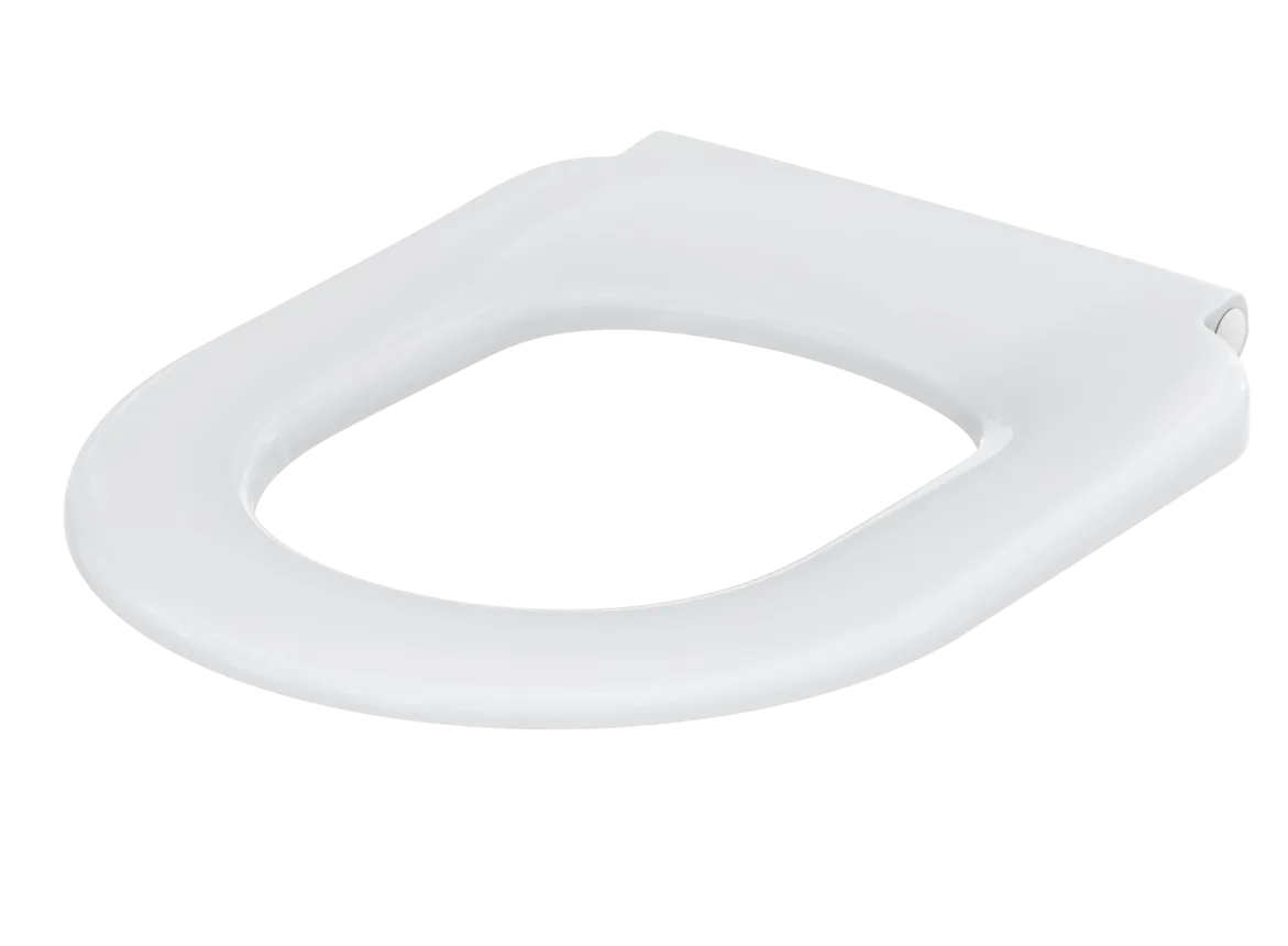 Toto WC-Sitzring „CF“ 353 × 425 × 51 mm