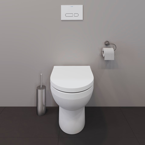 Stand-WC „No.1“ 