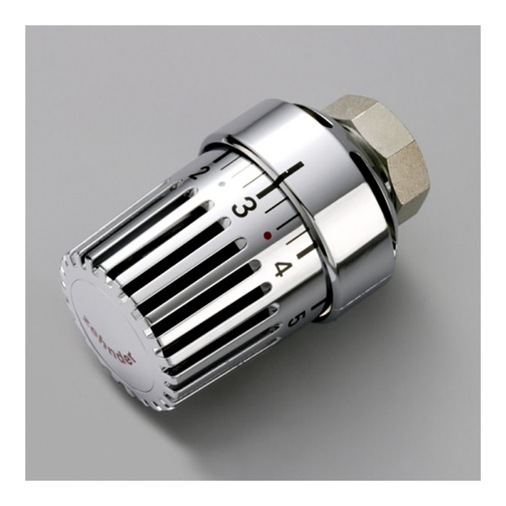 Zubehör -Thermostat LH2 M30x1,5 chrom Zubehör -Thermostat LH2 M30x1,5 chrom