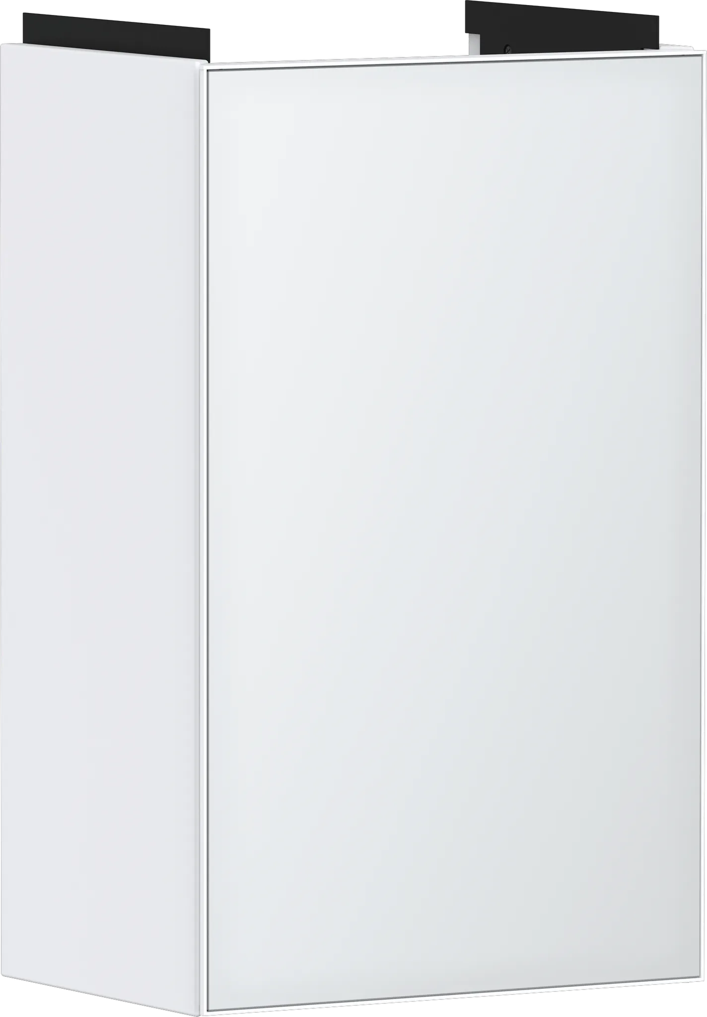 Hansgrohe Xevolos E Waschtischunterschrank Mattweiß 340⁄245mm f.HWB, Türanschlag rechts Hansgrohe Xevolos E Waschtischunterschrank Mattweiß 340⁄245mm f.HWB, Türanschlag rechts