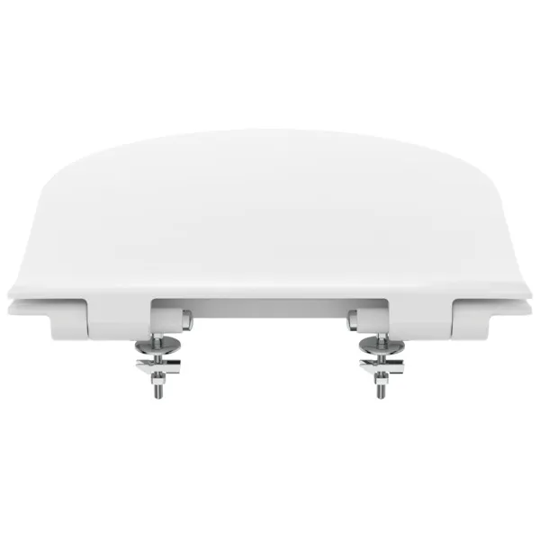 Ideal Standard WC-Sitz „BlendCurve“ in Seidenweiß