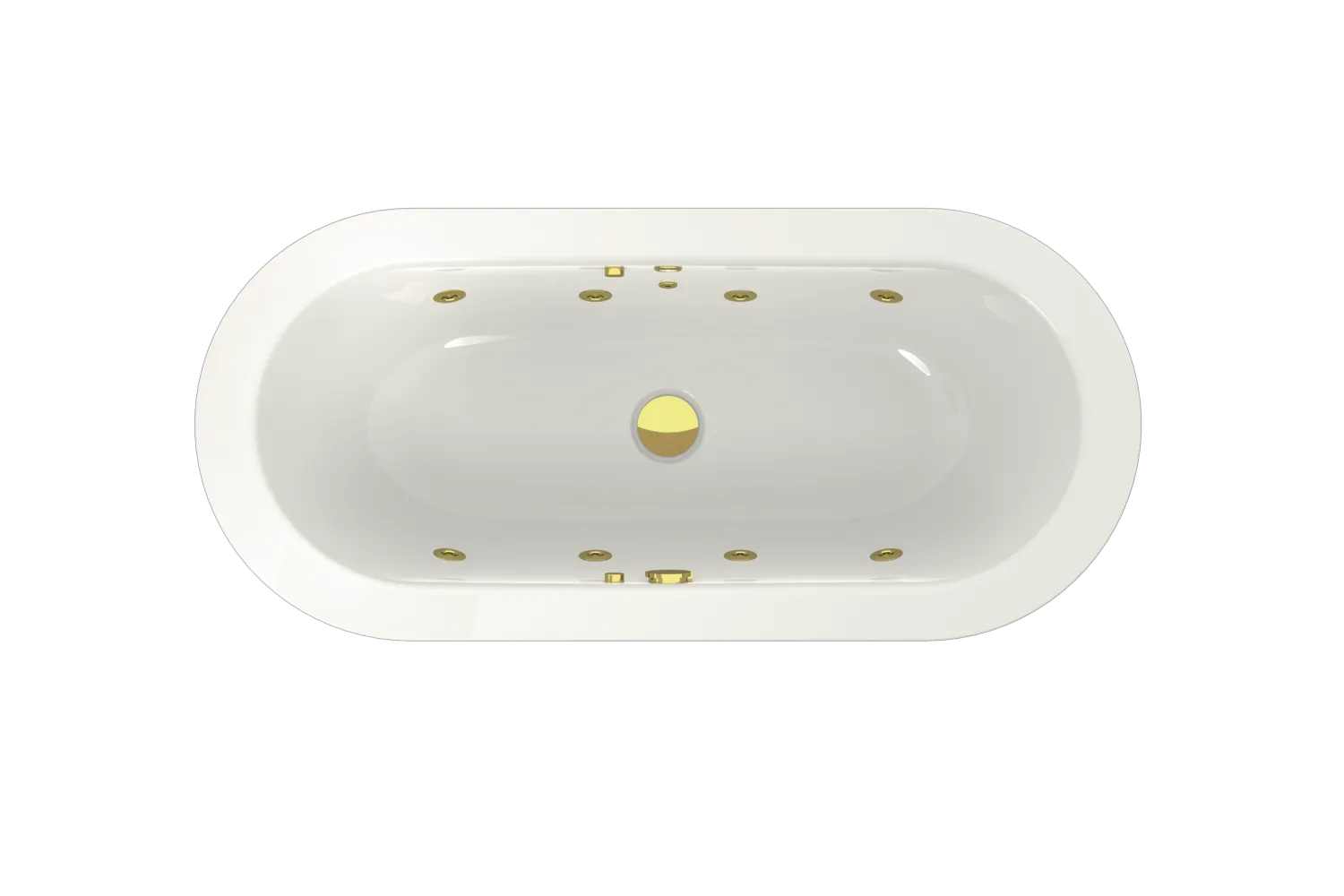 Bette Whirlsystem B380 vergoldet – Wassermassage mit Luftdosierung für mehr Entspannung Bette Whirlsystem B380 vergoldet – Wassermassage mit Luftdosierung für mehr Entspannung