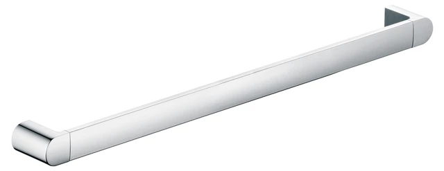 Elegance 11601010800 Badetuchhalter 800 mm verchromt Elegance 11601010800 Badetuchhalter 800 mm verchromt