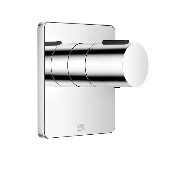 UP-Thermostat ohne Mengenregulierung LULU Chrom 36501710 UP-Thermostat ohne Mengenregulierung LULU Chrom 36501710