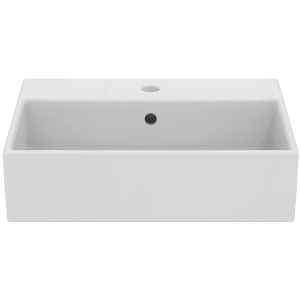 Ideal Standard Waschbecken „i.lifeB“, Hahnlochposition mittig Ideal Standard Waschbecken „i.lifeB“, Hahnlochposition mittig