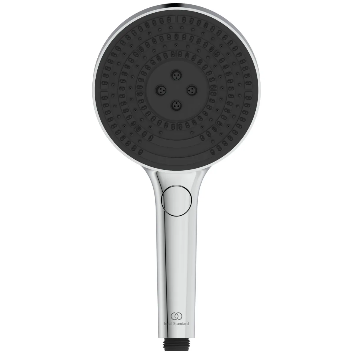 Handbrause Idealrain Solos Brushed Gold Handbrause Idealrain Solos Brushed Gold