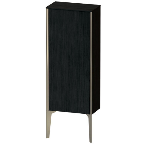 Duravit Halbhochschrank „XViu“ 40 × 89 × 24 cm