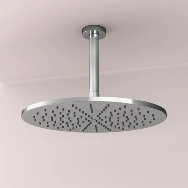 Ideal Standard IdealRain Atelier Regenbrause rund d=300mm Chrom Ideal Standard IdealRain Atelier Regenbrause rund d=300mm Chrom