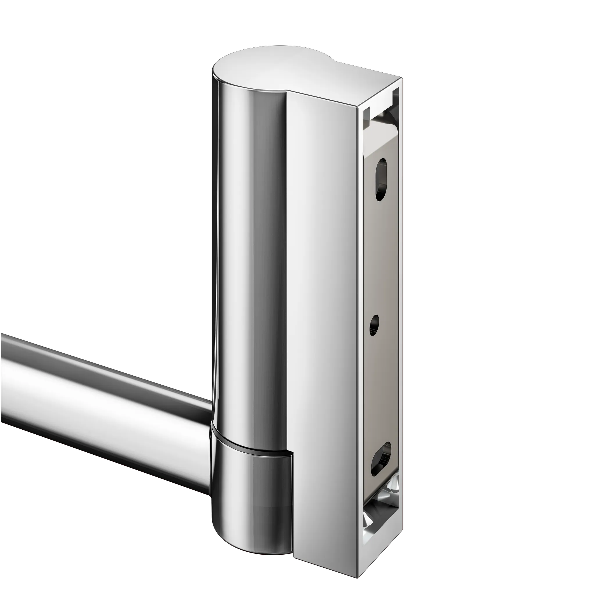 KEUCO Kosmetikspiegel PLAN unbeleuchtet Wandmodell verchromt KEUCO Kosmetikspiegel PLAN unbeleuchtet Wandmodell verchromt