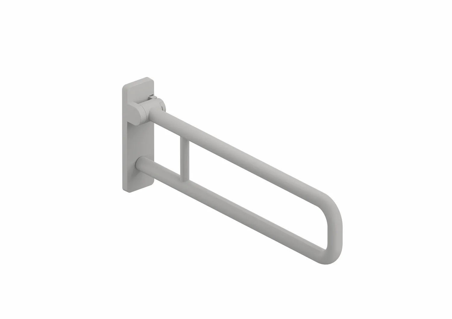 HEWI Stützklappgriff „Serie 801“ HEWI Stützklappgriff „Serie 801“