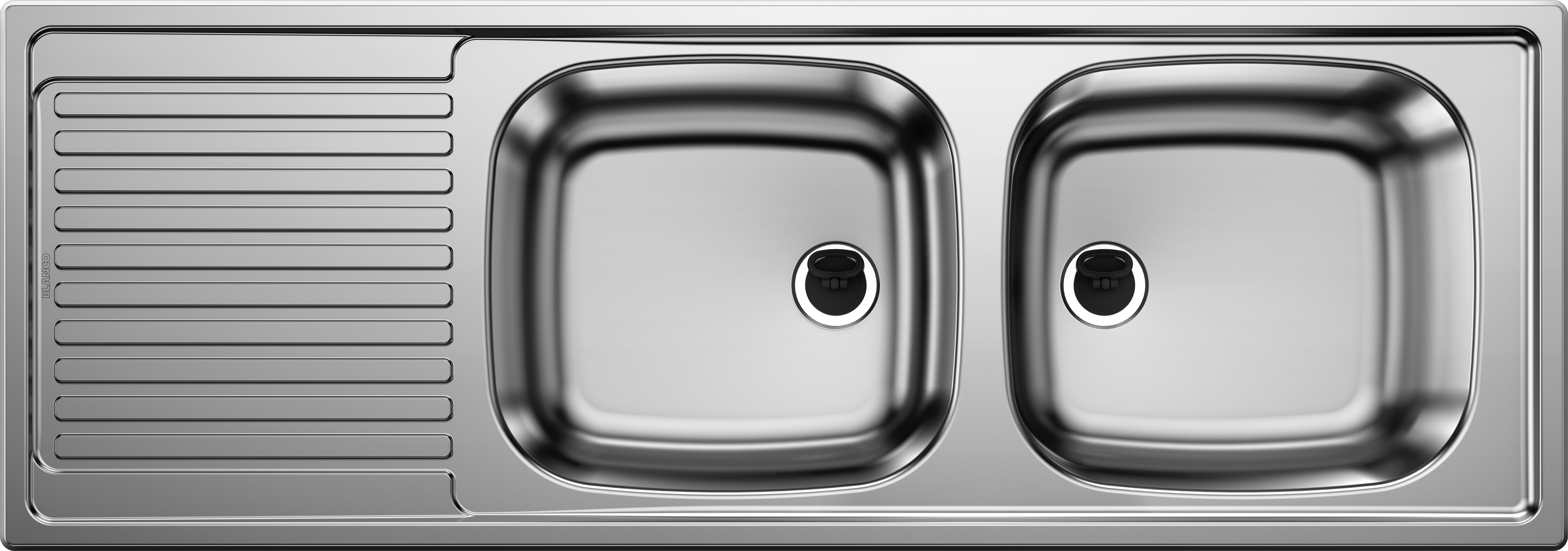 BLANCO TOP EZS 12 x 4-2 BLANCO TOP EZS 12 x 4-2