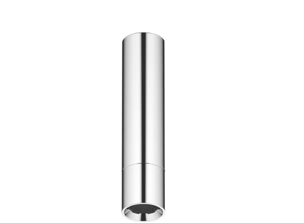 Dornbracht Kopfbrause mit Deckenanbindung SERIENSPEZIFISCH Chrom, INTENSE RAIN, Durchfluss max. 8 l/min, verstellbarer Strahlwinkel ±7°, Anschluss 1/2", mit Antikalk-System Dornbracht Kopfbrause mit Deckenanbindung SERIENSPEZIFISCH Chrom, INTENSE RAIN, Durchfluss max. 8 l/min, verstellbarer Strahlwinkel ±7°, Anschluss 1/2", mit Antikalk-System