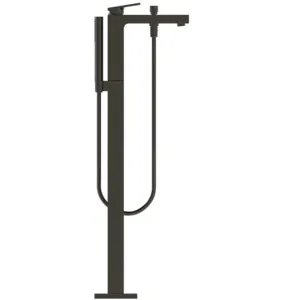 Ideal Standard ExtraArm Badewannen-Armatur, Magnetic Grey Ideal Standard ExtraArm Badewannen-Armatur, Magnetic Grey