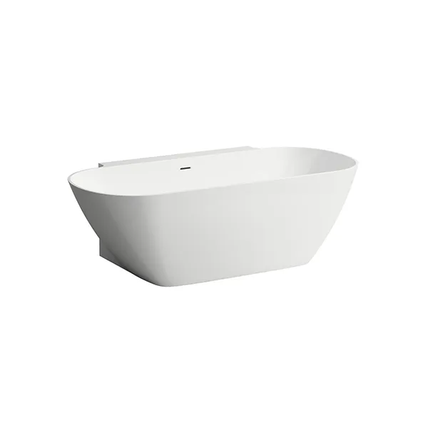 Laufen Badewanne „LUA“ vorwand 170 × 85,5 cm