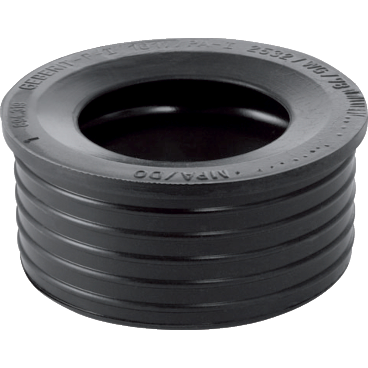 Geberit Manschette Geberit Manschette