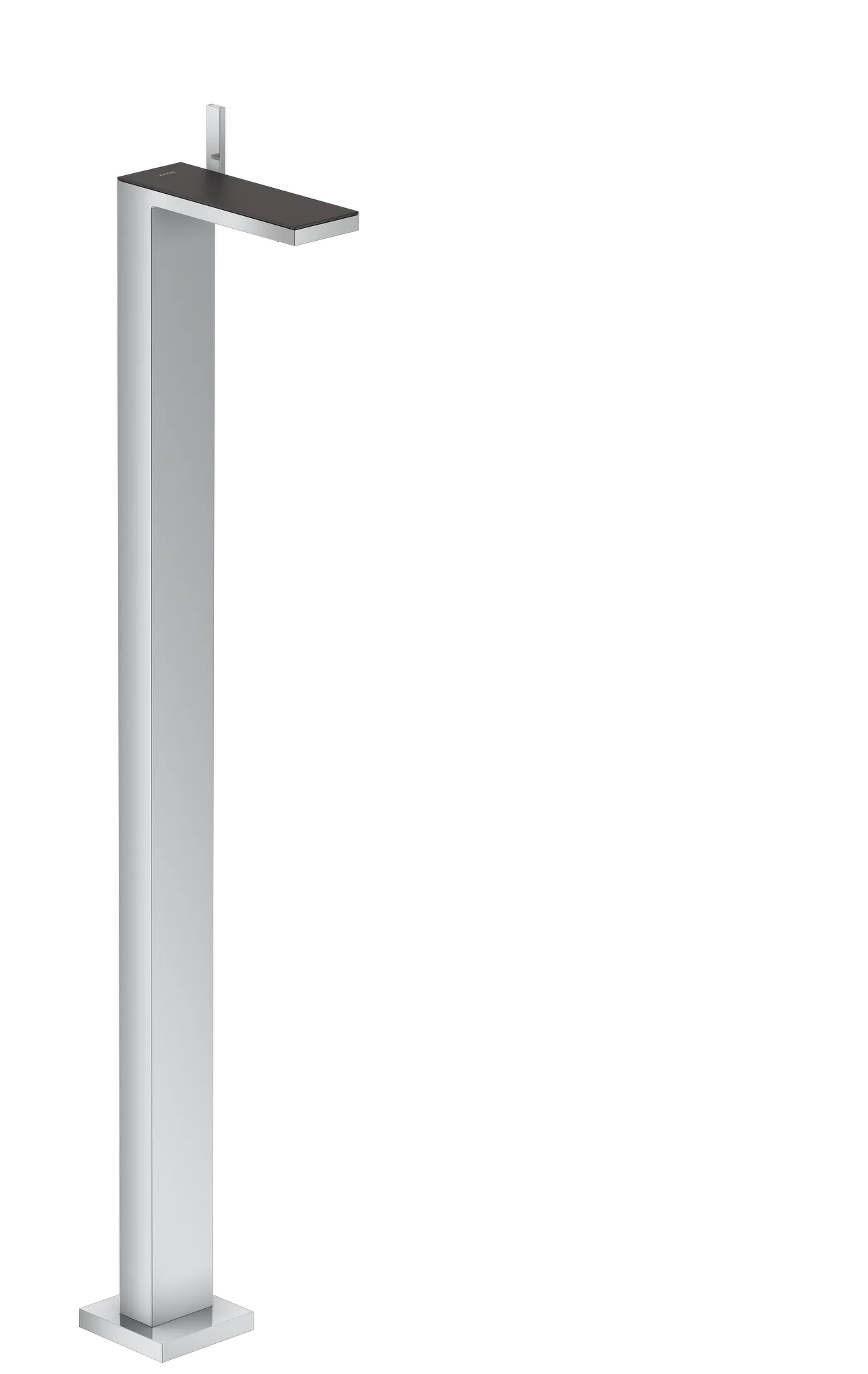 Hansgrohe AXOR MyEdition Einhebel-Waschtischmischer bodenstehend Chrom Hansgrohe AXOR MyEdition Einhebel-Waschtischmischer bodenstehend Chrom