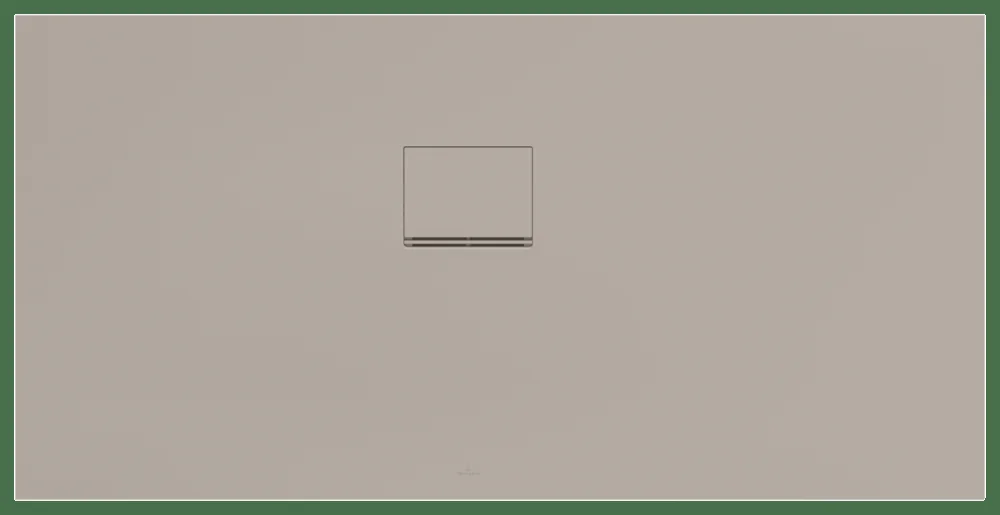 Villeroy & Boch Squaro Infinity Duschwanne, 1500x700x40mm, links Eckmontage Villeroy & Boch Squaro Infinity Duschwanne, 1500x700x40mm, links Eckmontage