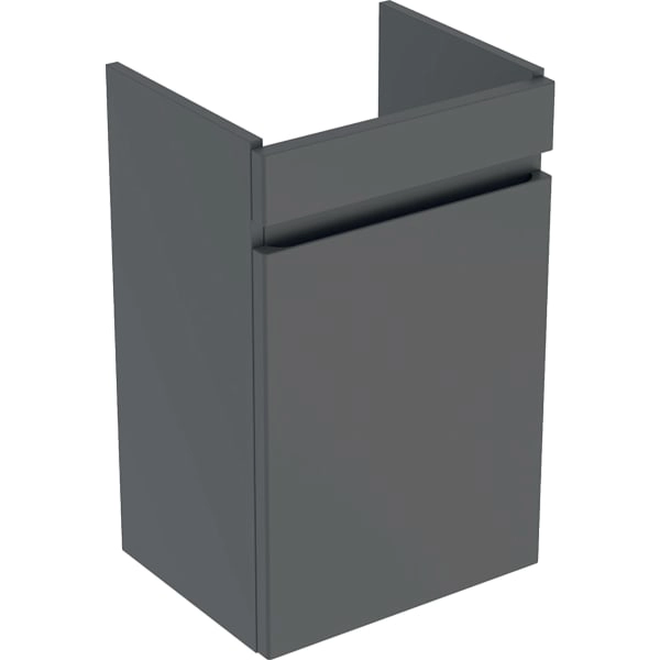 Geberit Waschtischunterschrank „Renova Plan“ 38,4 × 60,5 × 30,8 cm Geberit Waschtischunterschrank „Renova Plan“ 38,4 × 60,5 × 30,8 cm
