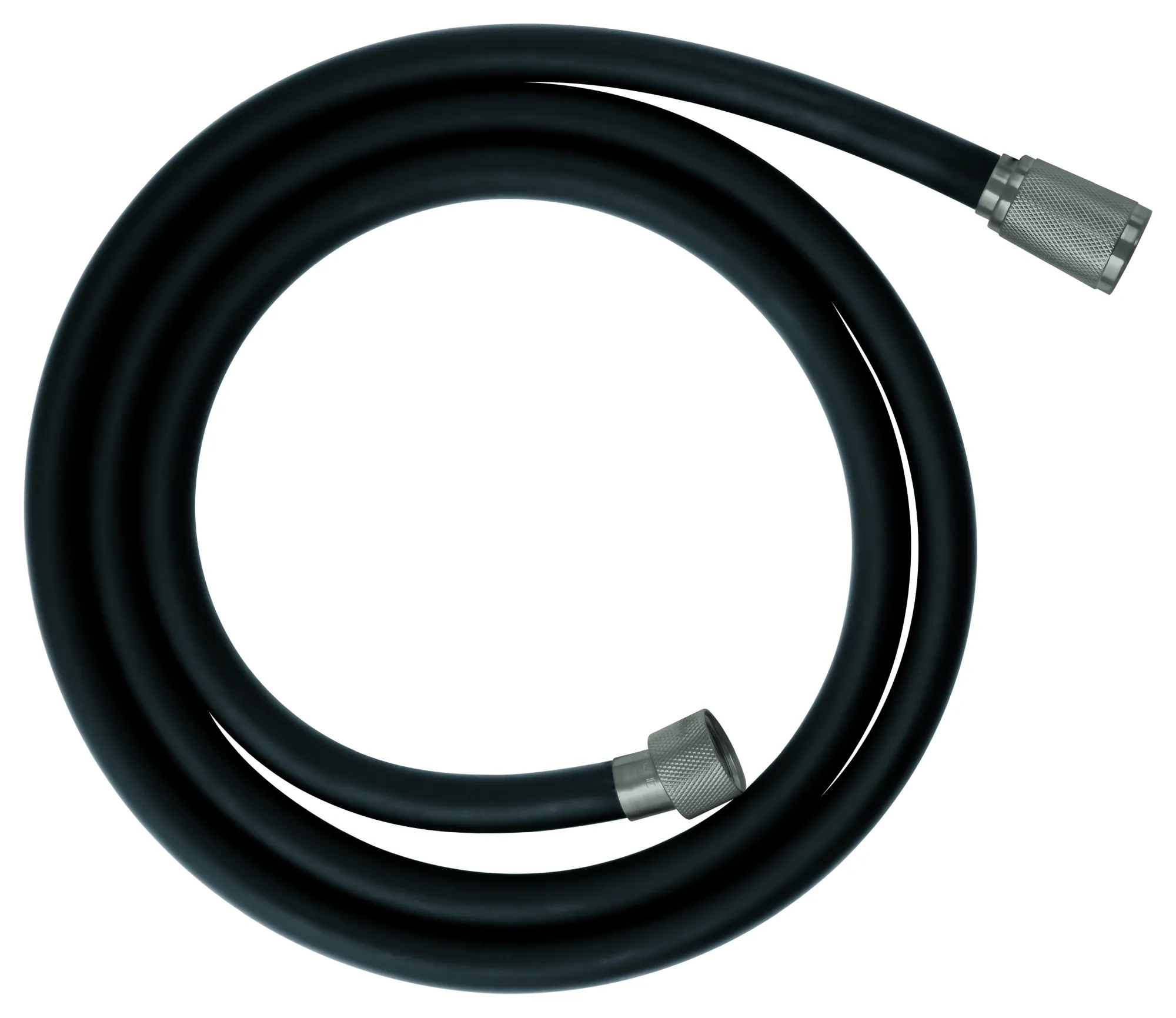 Grohe Silverflex Brauseschlauch 1500mm supersteel