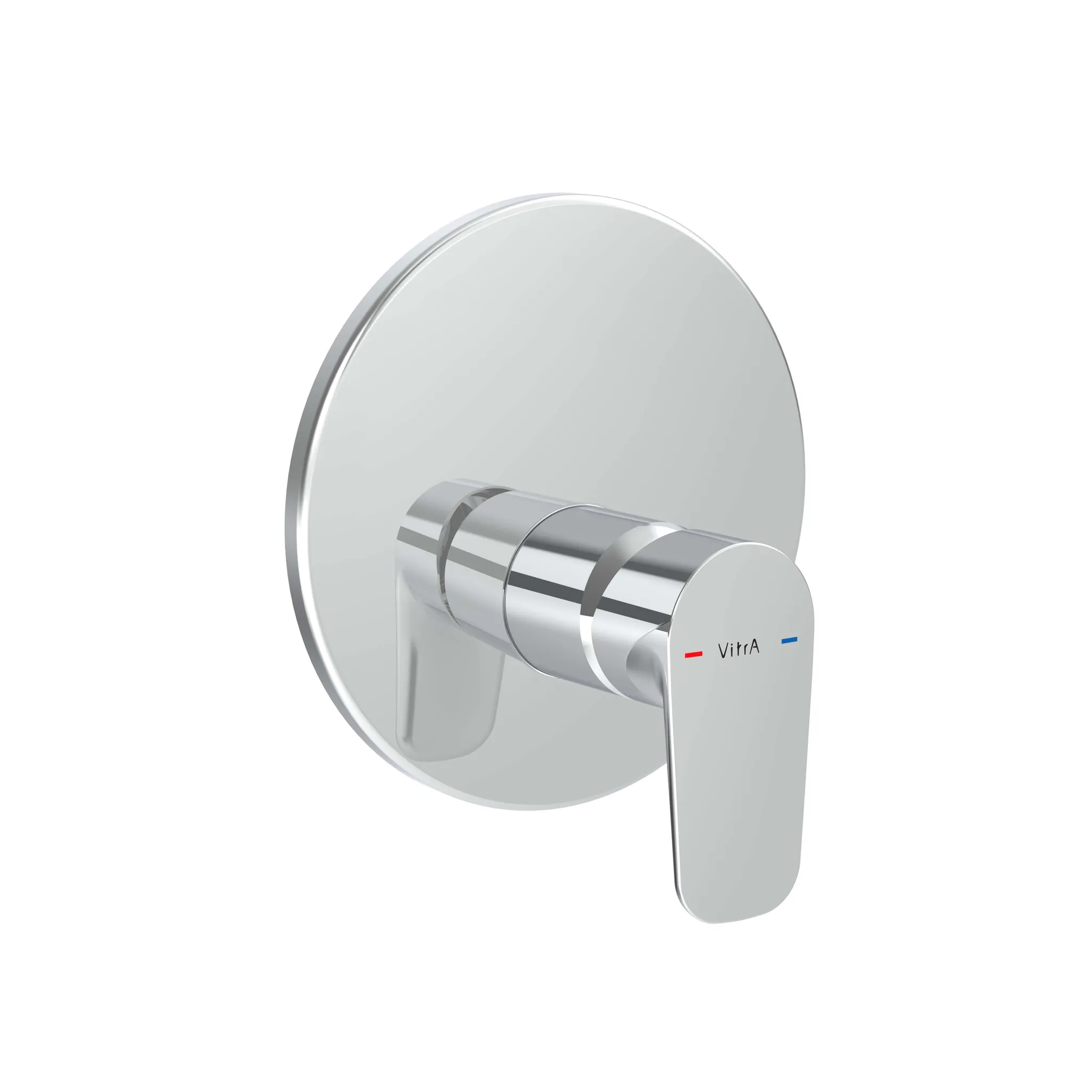 Flow Soft Brausethermostat V-Box Unterputzmontage Chrom Flow Soft Brausethermostat V-Box Unterputzmontage Chrom