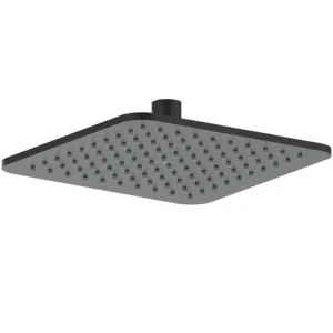 Regenbrause Idealrain Cube, 200x200mm Chrom Regenbrause Idealrain Cube, 200x200mm Chrom