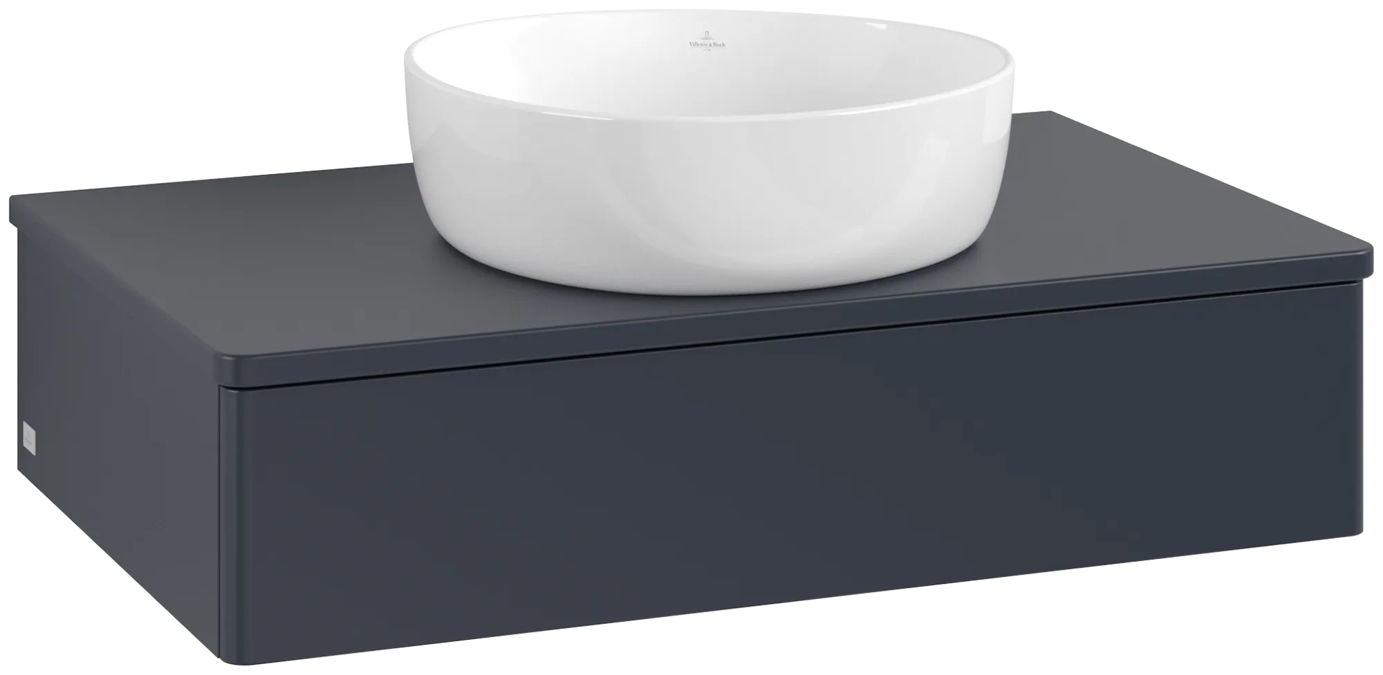 Villeroy & Boch Antao Waschbeckenunterschrank L08_1 800x190x500mm
