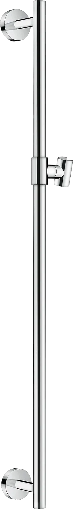 Hansgrohe Unica Brausestange Comfort 90 cm, Chrom Hansgrohe Unica Brausestange Comfort 90 cm, Chrom