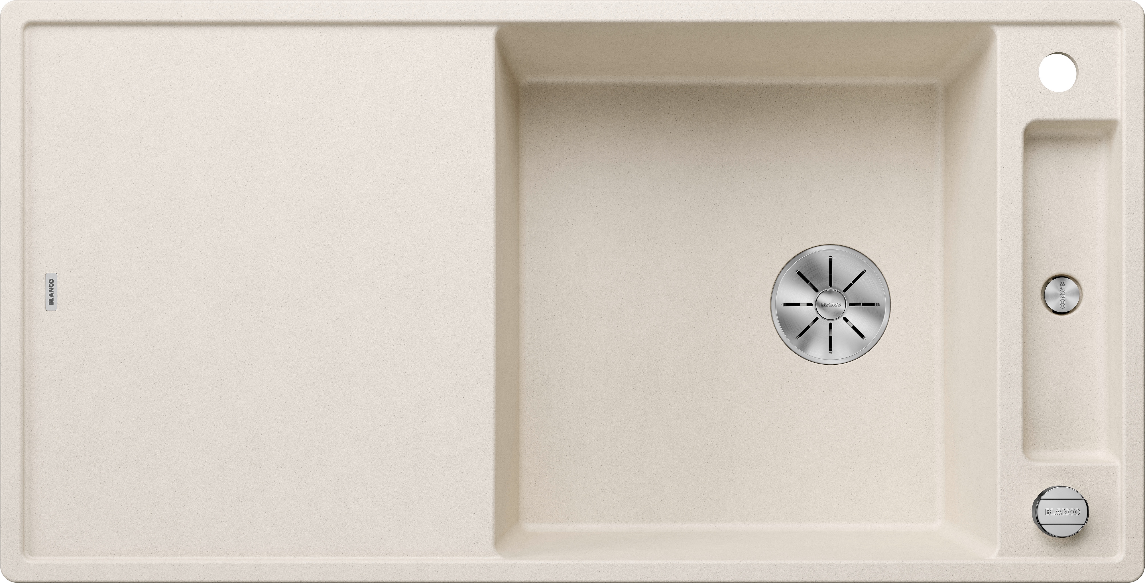 BLANCO AXIA III XL 6 S