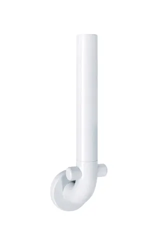 HEWI Reservepapierhalter Serie 801 Signalweiß HEWI Reservepapierhalter Serie 801 Signalweiß