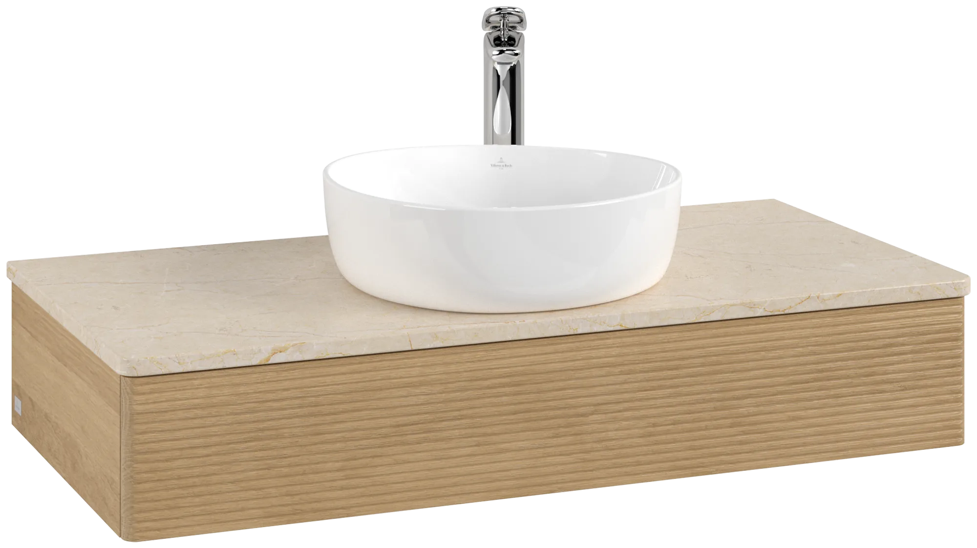 Villeroy & Boch Antao Waschbeckenunterschrank K09_5