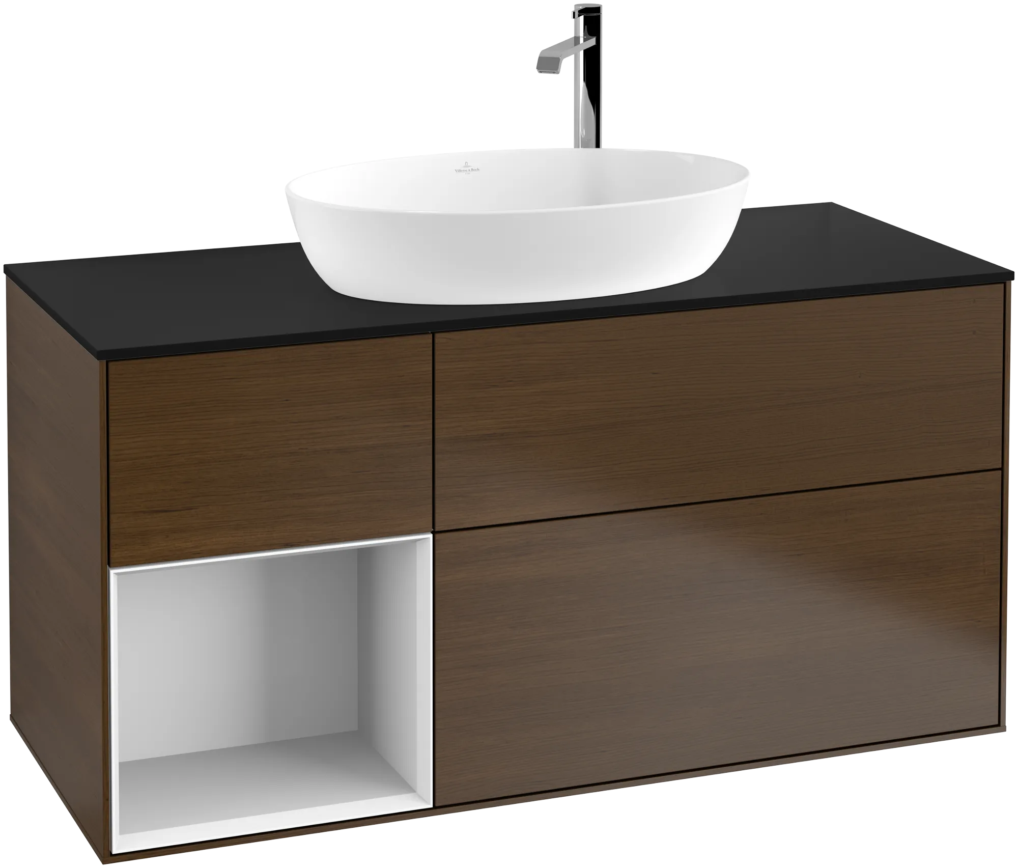 Villeroy & Boch Finion Waschbeckenunterschrank G94 1200x603x501mm