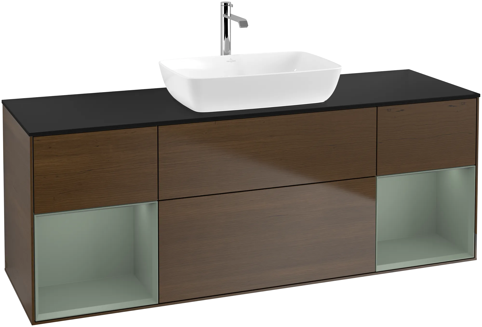 Villeroy & Boch Finion Waschbeckenunterschrank G86