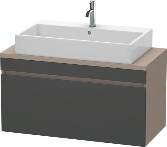Duravit Waschtischunterschrank wandhängend „DuraStyle“ 100 × 51,2 × 47,8 cm Duravit Waschtischunterschrank wandhängend „DuraStyle“ 100 × 51,2 × 47,8 cm