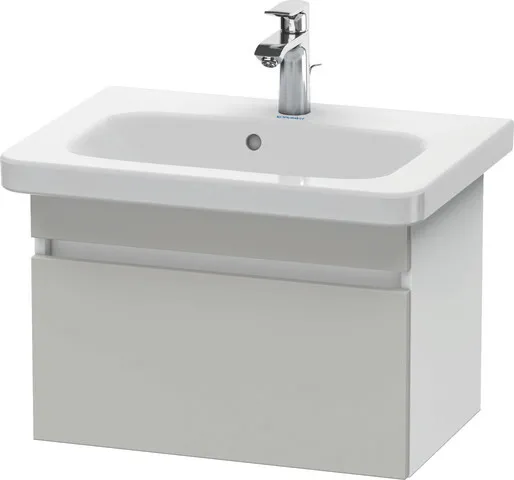 Duravit Waschtischunterschrank wandhängend „DuraStyle“ 58 × 39,8 × 36,8 cm Duravit Waschtischunterschrank wandhängend „DuraStyle“ 58 × 39,8 × 36,8 cm