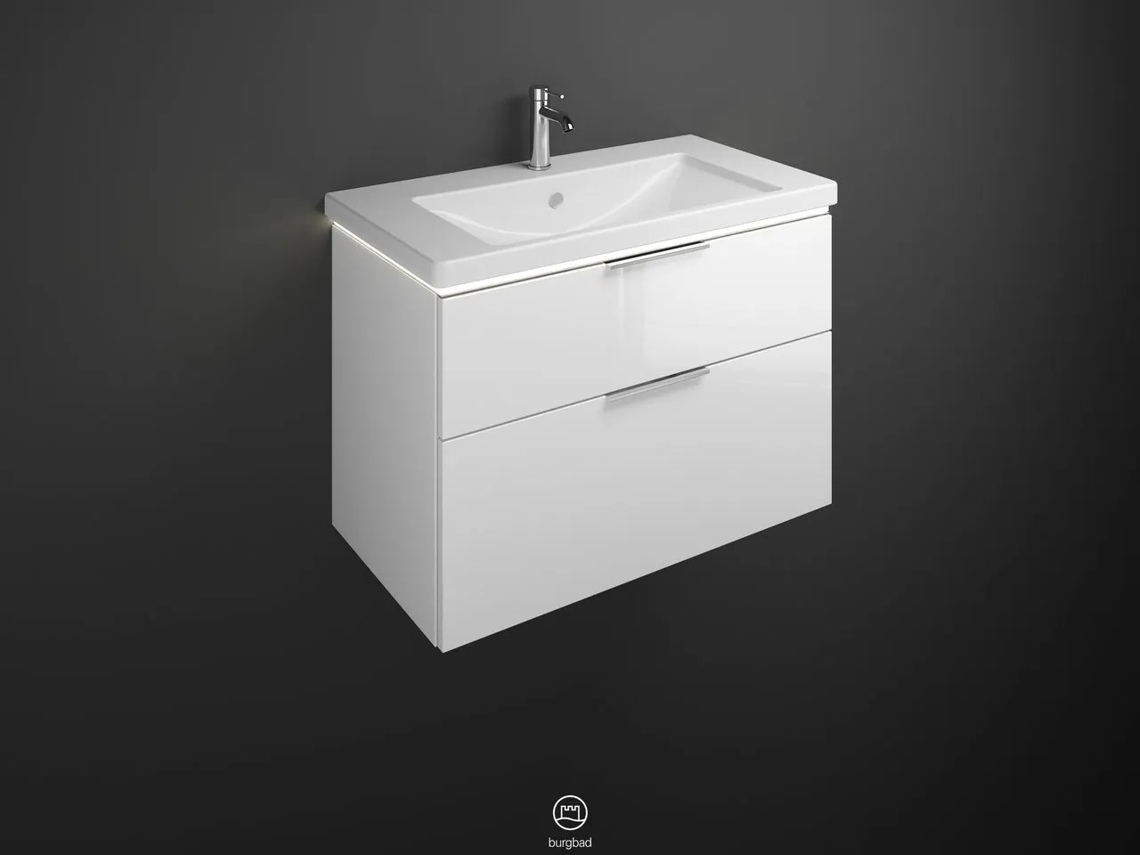 Keramik-WT+WTU (SEZA093), Eqio, 490x930x665, Lack Matt Keramik-WT+WTU (SEZA093), Eqio, 490x930x665, Lack Matt