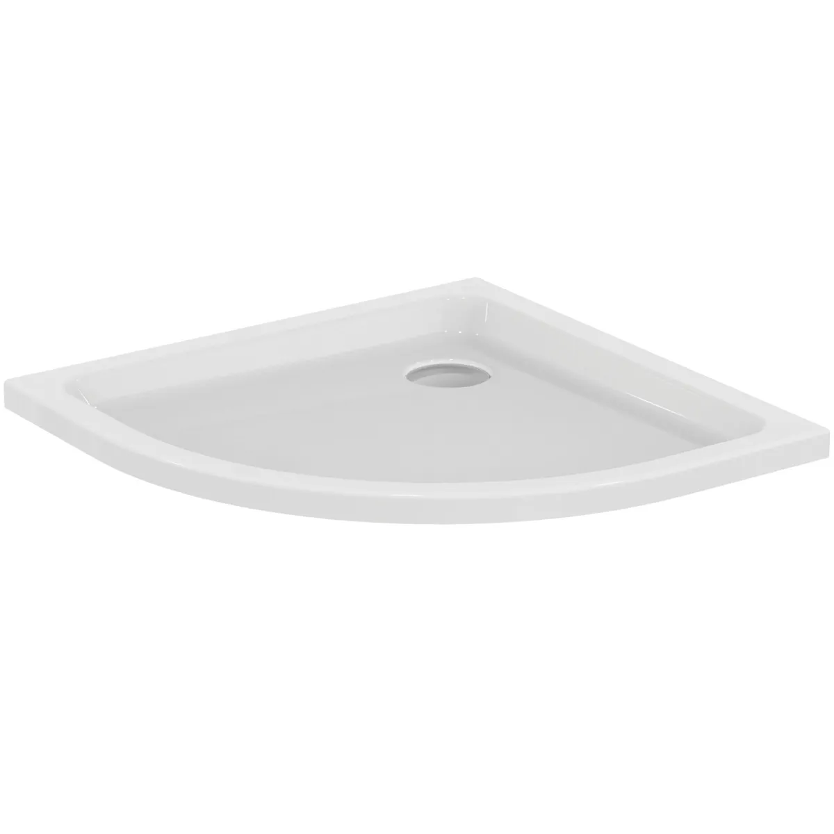 Ideal Standard Duschwanne „HotlineNeu“ 90 × 90 cm Ideal Standard Duschwanne „HotlineNeu“ 90 × 90 cm