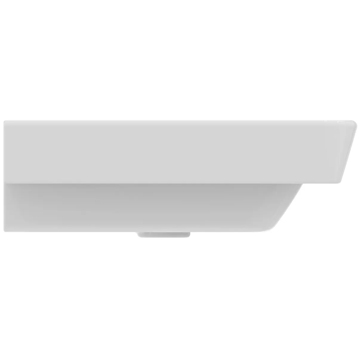 Ideal Standard Waschbecken „i.lifeB“, Hahnlochposition mittig Ideal Standard Waschbecken „i.lifeB“, Hahnlochposition mittig