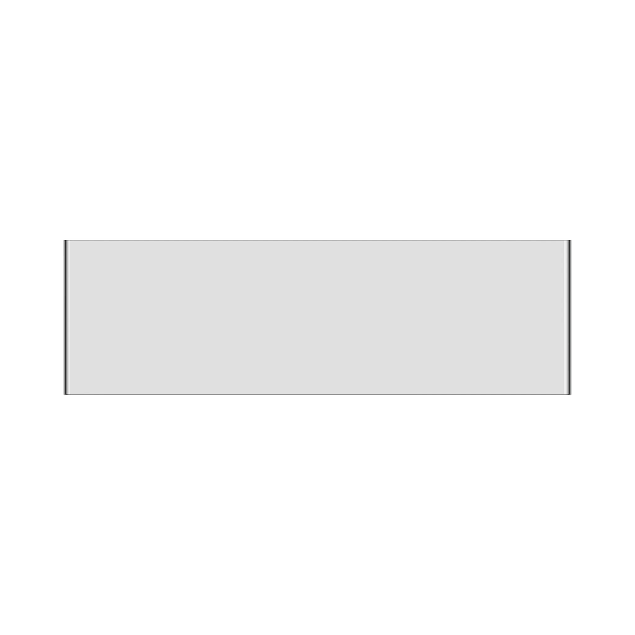 Edition 400 11558170000 Duschablage silber-eloxiert Edition 400 11558170000 Duschablage silber-eloxiert