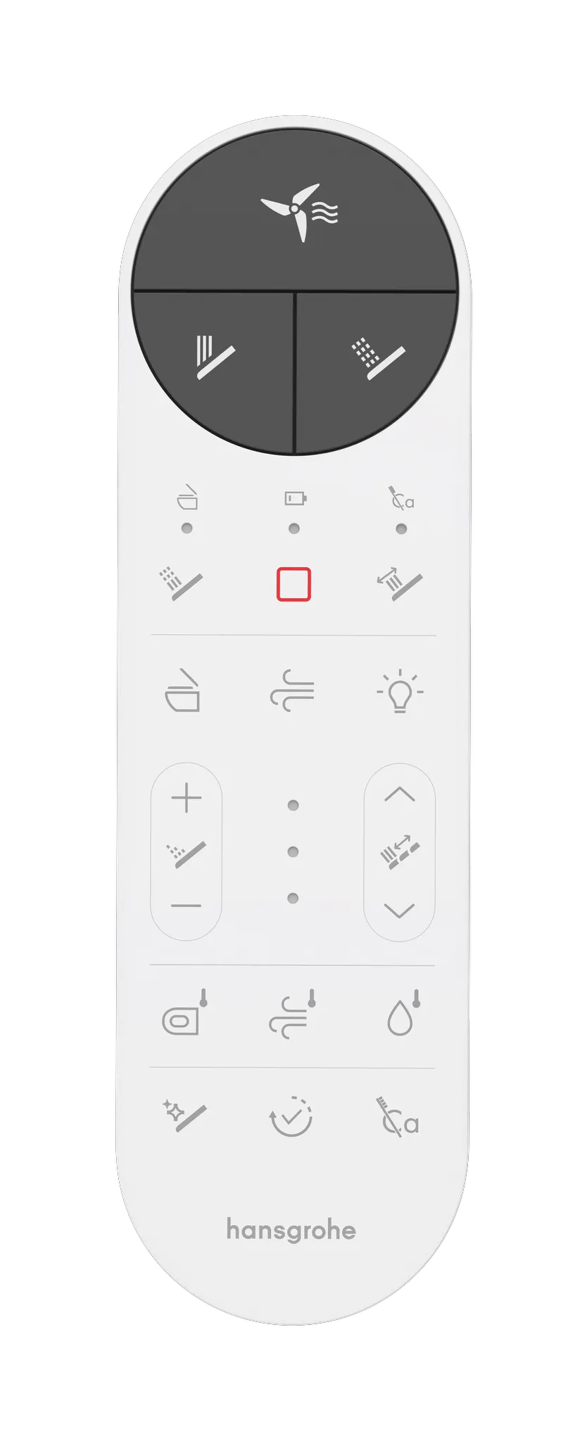 Hansgrohe LavaPura Element S Wand-Dusch-WC Komplett Set AquaHelix Flush, SmartClean, HygieneEffect, Weiß Hansgrohe LavaPura Element S Wand-Dusch-WC Komplett Set AquaHelix Flush, SmartClean, HygieneEffect, Weiß