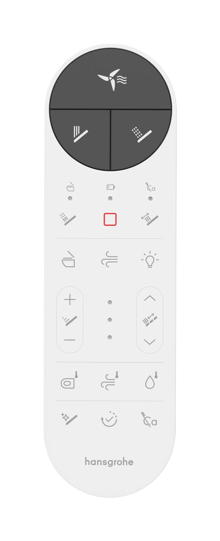 Hansgrohe LavaPura Element S Wand-Dusch-WC Komplett Set AquaHelix Flush, SmartClean, HygieneEffect, Weiß Hansgrohe LavaPura Element S Wand-Dusch-WC Komplett Set AquaHelix Flush, SmartClean, HygieneEffect, Weiß